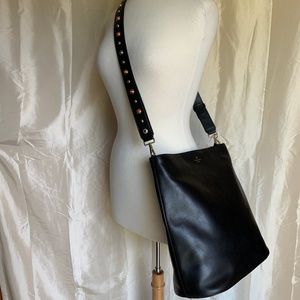 Kate Spade Bucket Crossbody-Excellent Condition